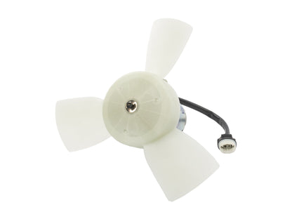 Radiator Fan & Motor [300W]