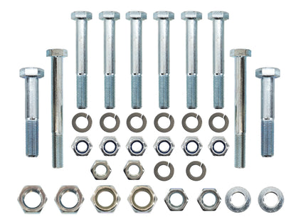 Hardware Kit for Lower Control Arms [Vanagon]