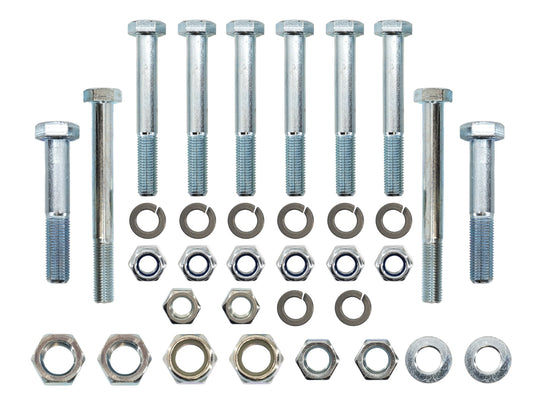 Hardware Kit for Lower Control Arms [Vanagon]