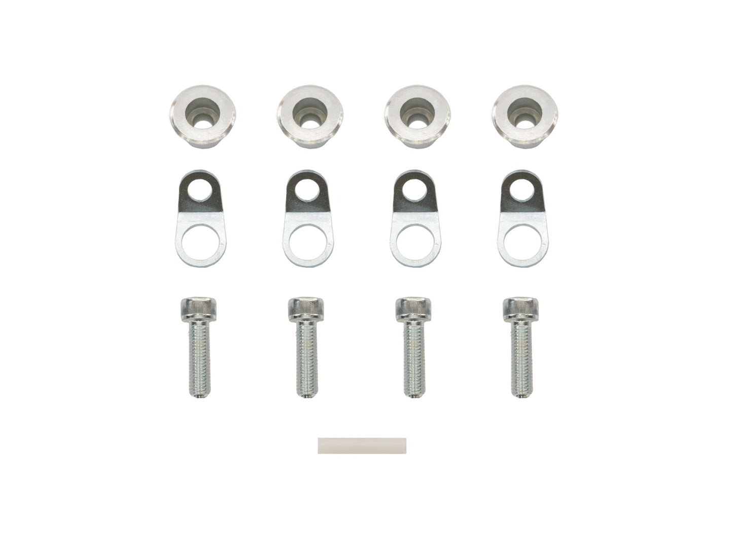 Gear Tie Down Kit