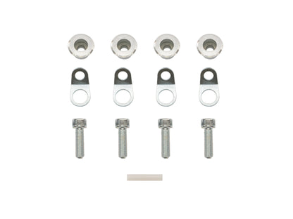 Gear Tie Down Kit