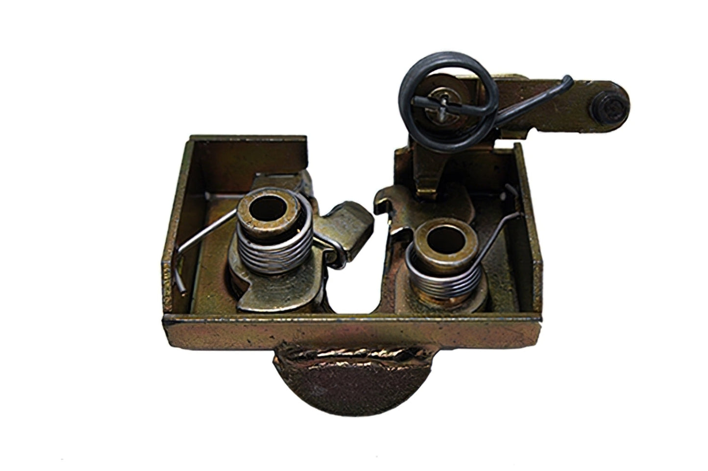 Sliding Door Latch Spring Replacement Kit