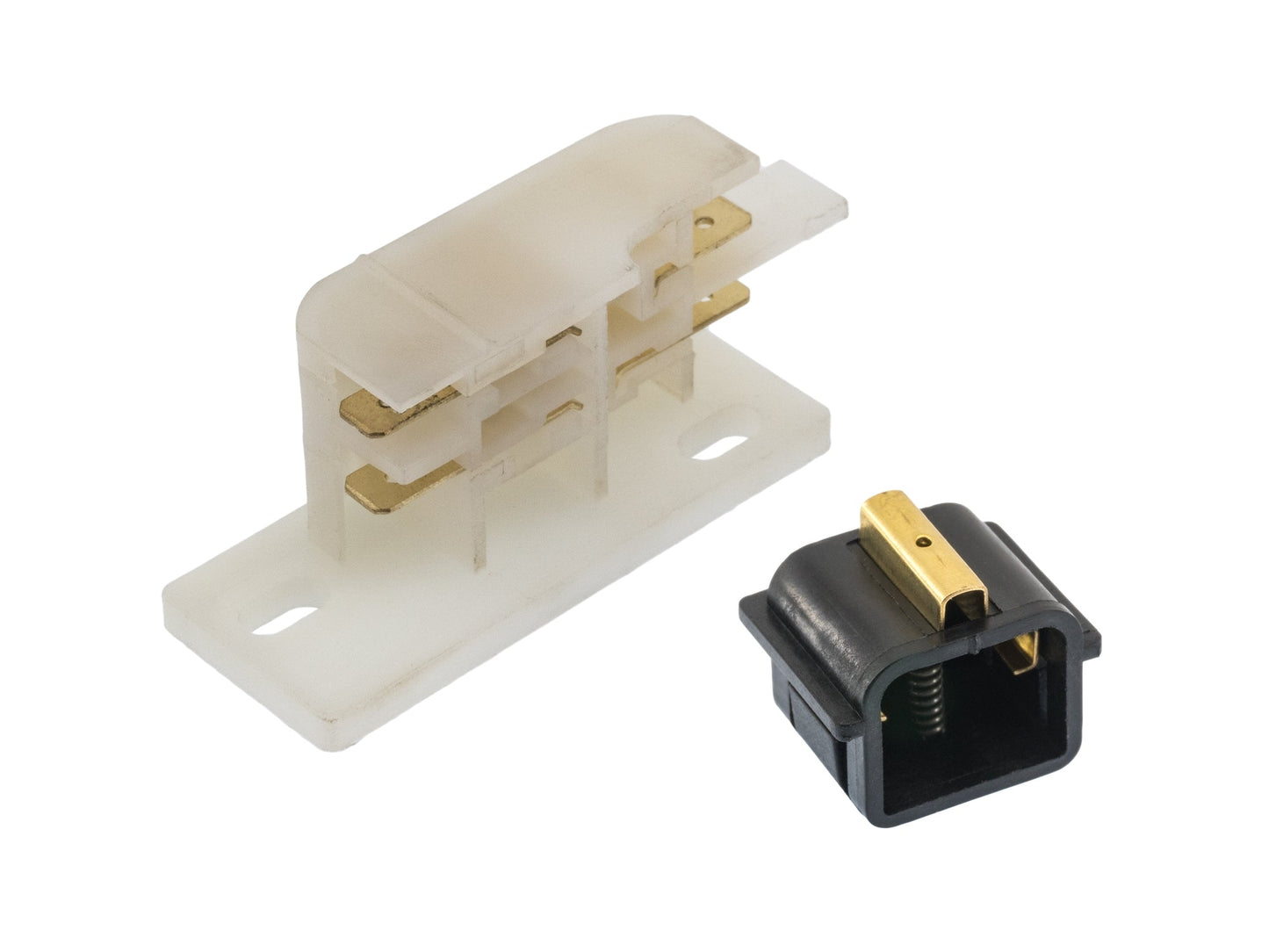 Neutral Safety Switch Bundle