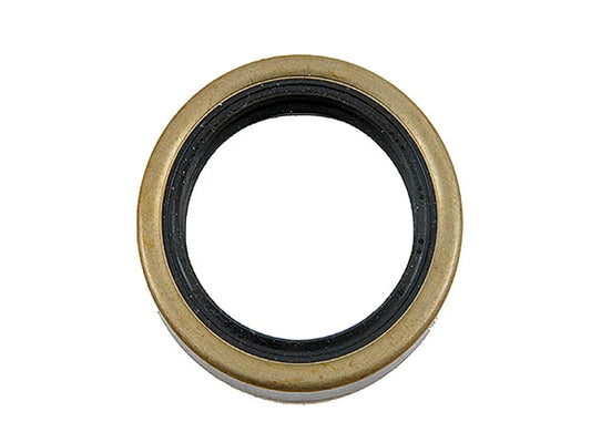 Seal for Automatic Transmission to Differential