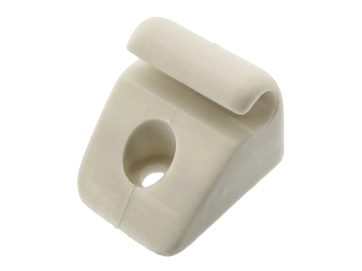 Sun Visor Clip [Vanagon]