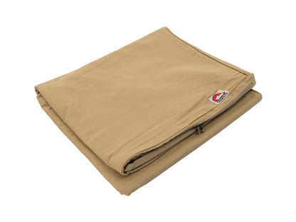 Slipcover for Medium Mattress Topper