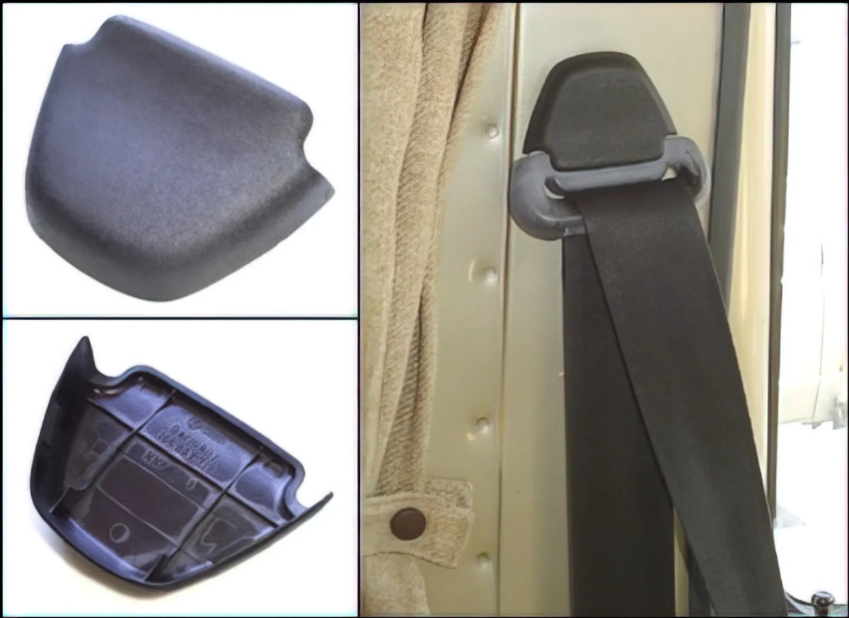 Seat Belt D-Ring Cover