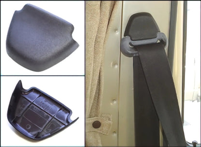 Seat Belt D-Ring Cover