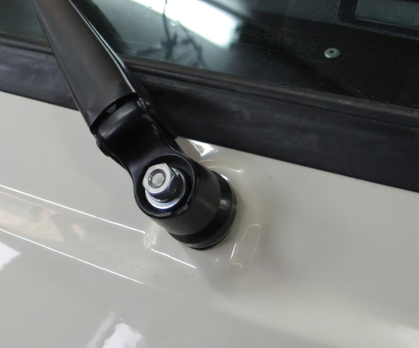 Wiper Arm Hardware Kit [Vanagon]