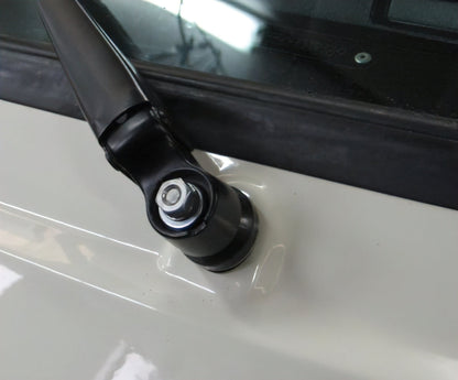 Wiper Arm Hardware Kit [Vanagon]
