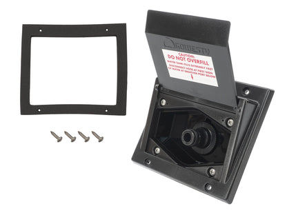 GoWesty Tank Filler Hook-Up Box