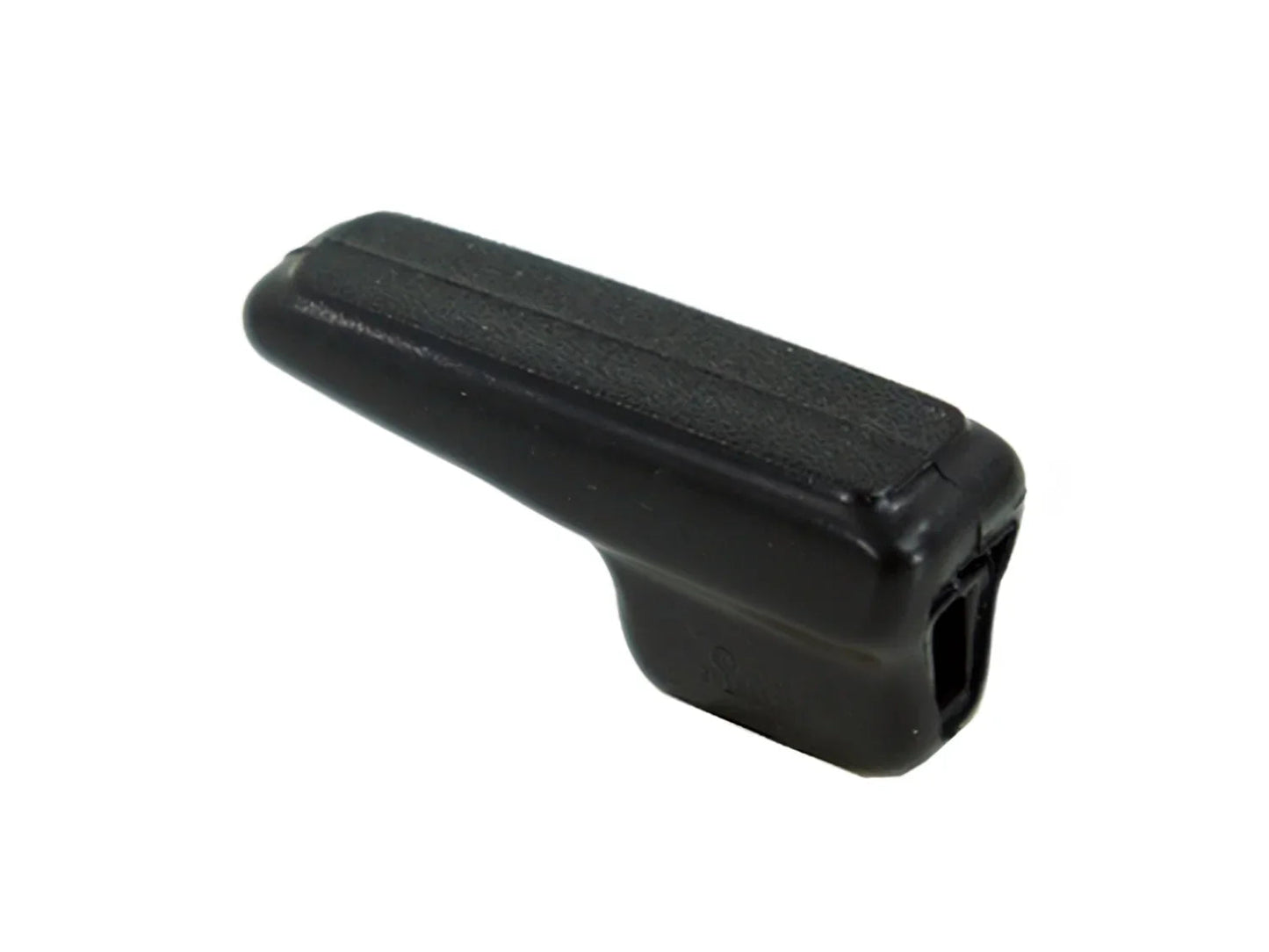 Knob for Front Seat Recliner [Vanagon]