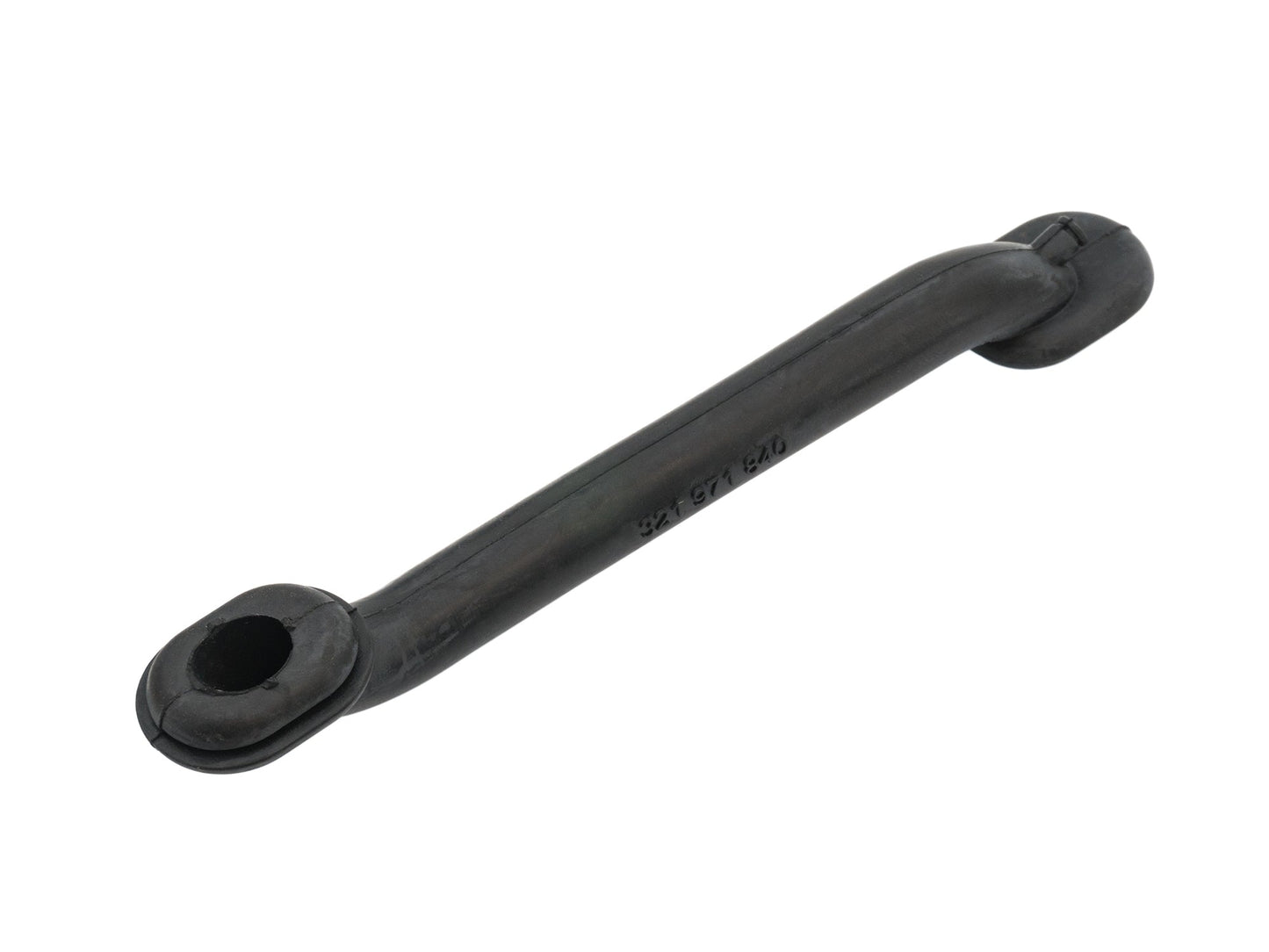 Rear Hatch Wiring Boot - Left Side [Vanagon]