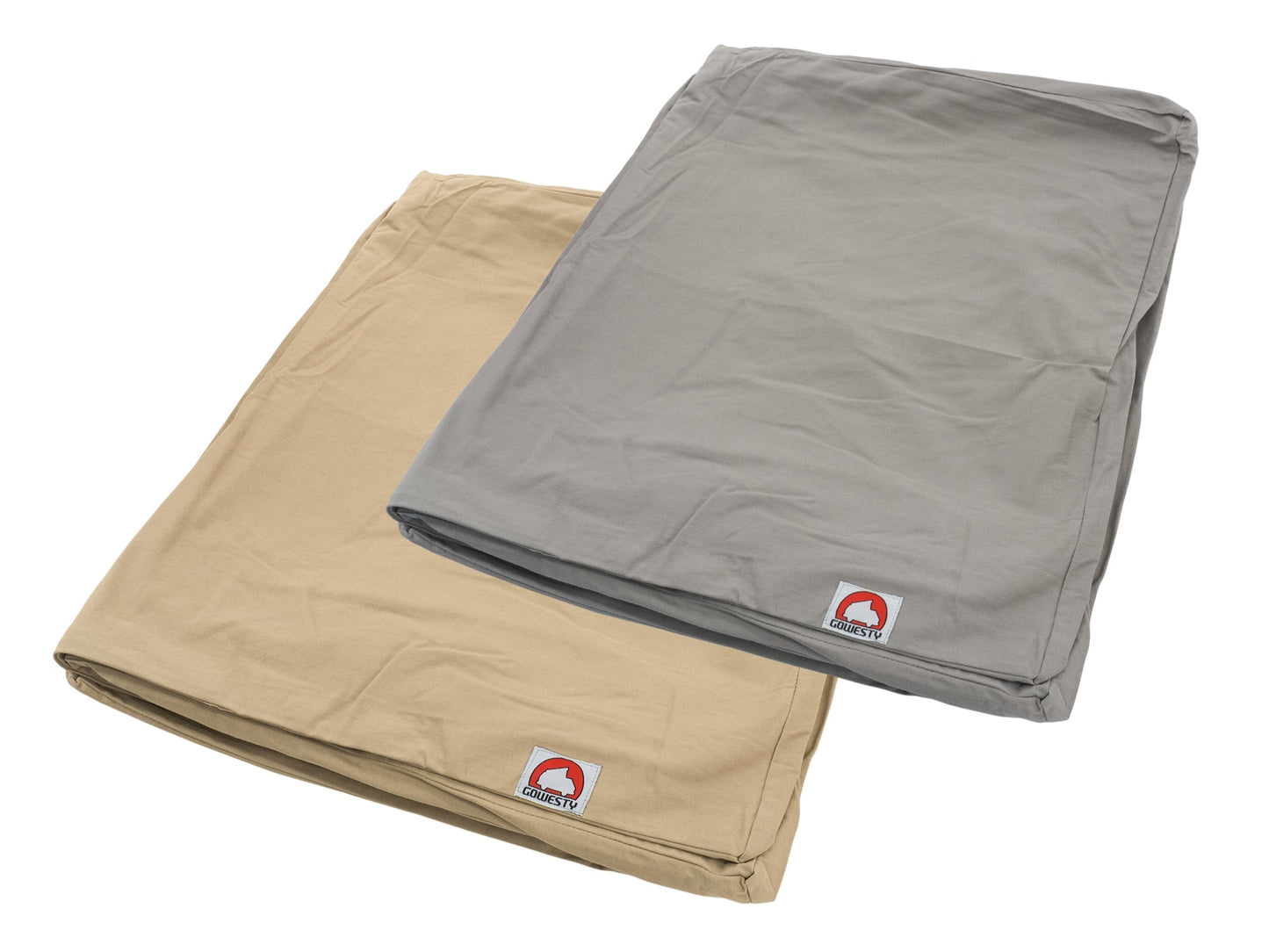 Slipcover for Large Mattress Topper