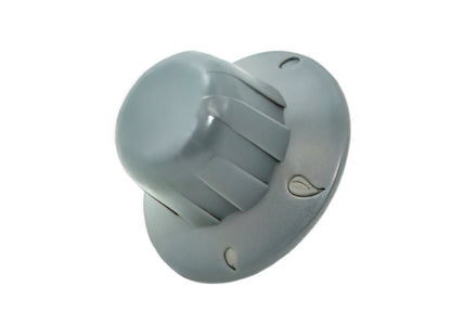 Stove Knob (Gray) [Vanagon]