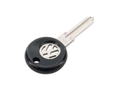 Key Blank Door & Ignition