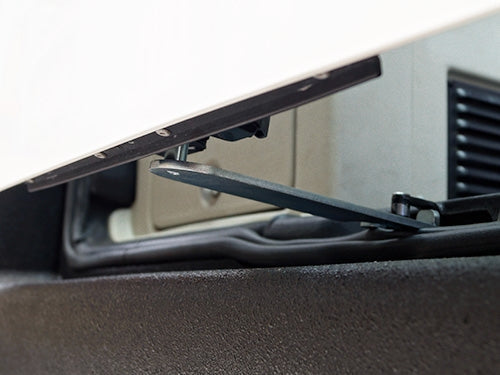 Rear Hatch Lock Extension [Late Eurovan]