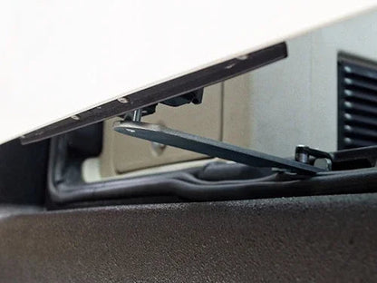 Rear Hatch Lock Extension [Late Eurovan]