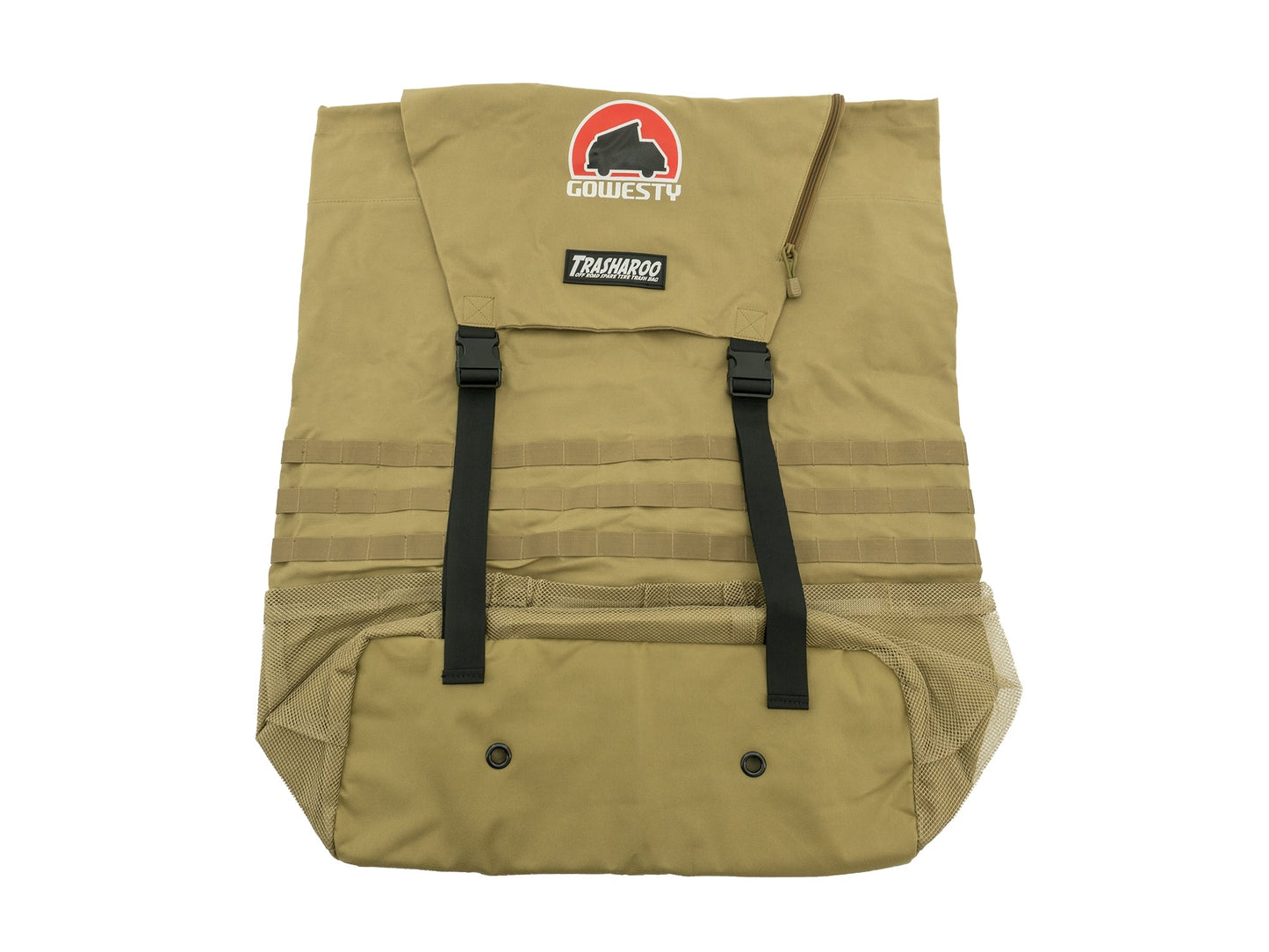 Trasharoo Spare Tire Storage Pack