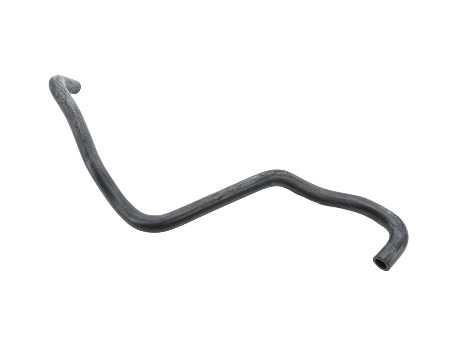 Front Heater Core Hose -Return
