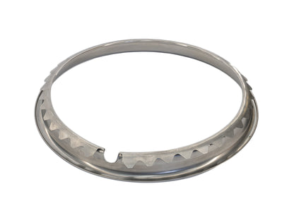Trim Rings for 15" Steel Wheels