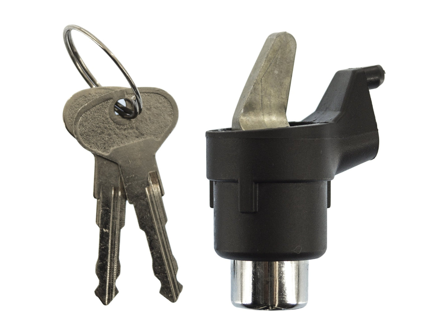 Lock Cylinder & Keys for Rear Hatch [Vanagon]