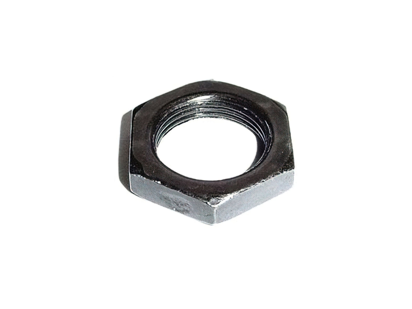 Nut - M16 x 1 (Wiper Shaft and Difflock Switch)