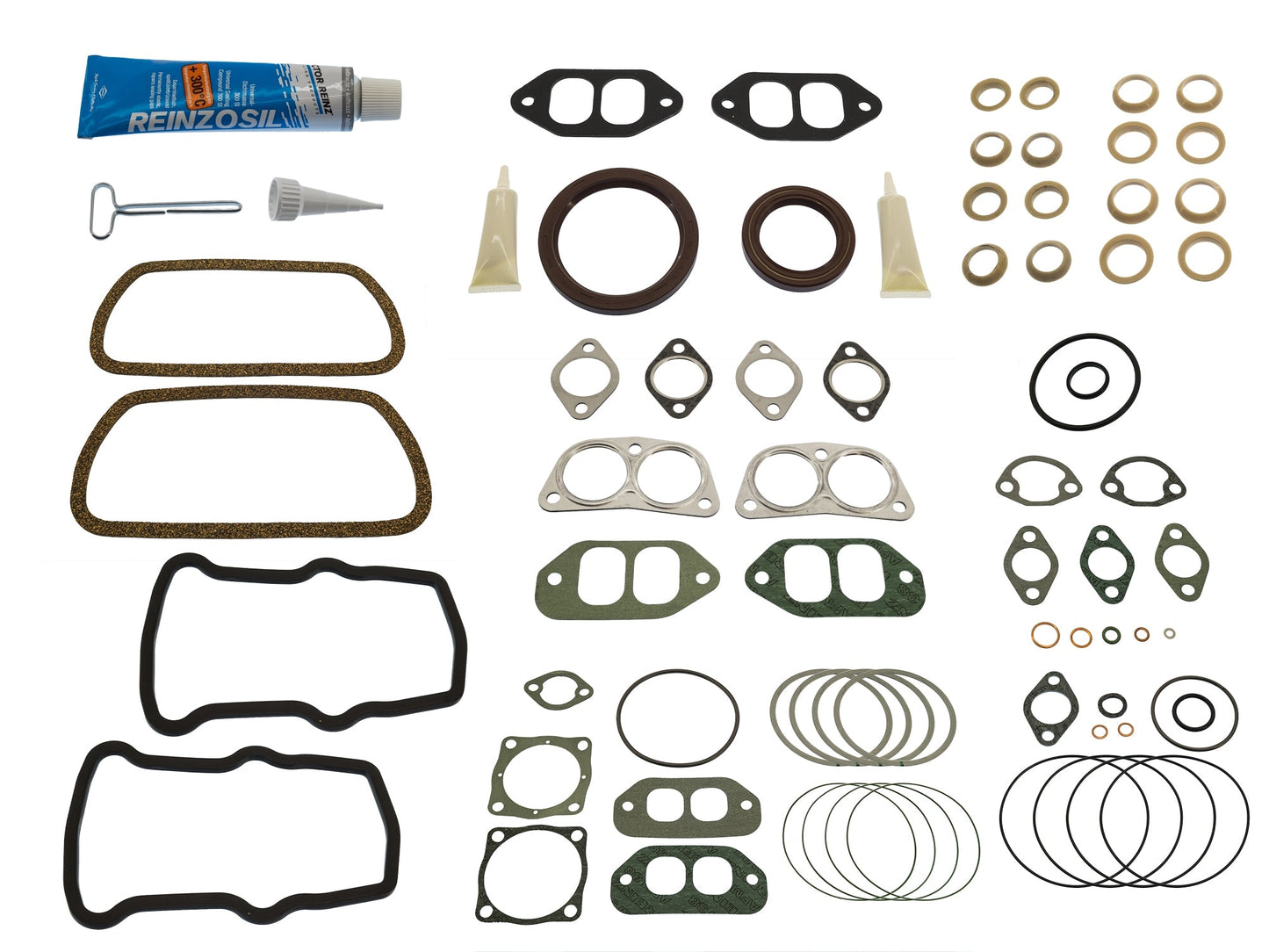 Engine Gasket Set