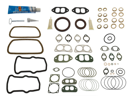 Engine Gasket Set