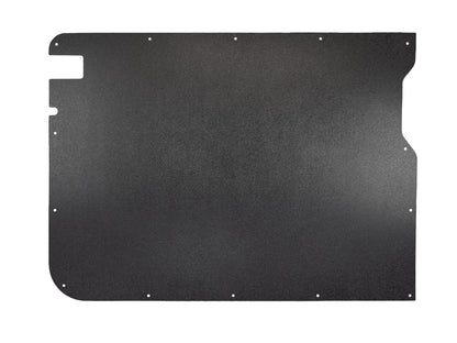 ABS Plastic Trim Panel - Sliding Door [Late Vanagon]