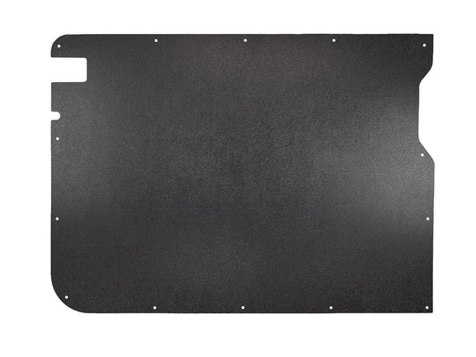 ABS Plastic Trim Panel - Sliding Door [Late Vanagon]