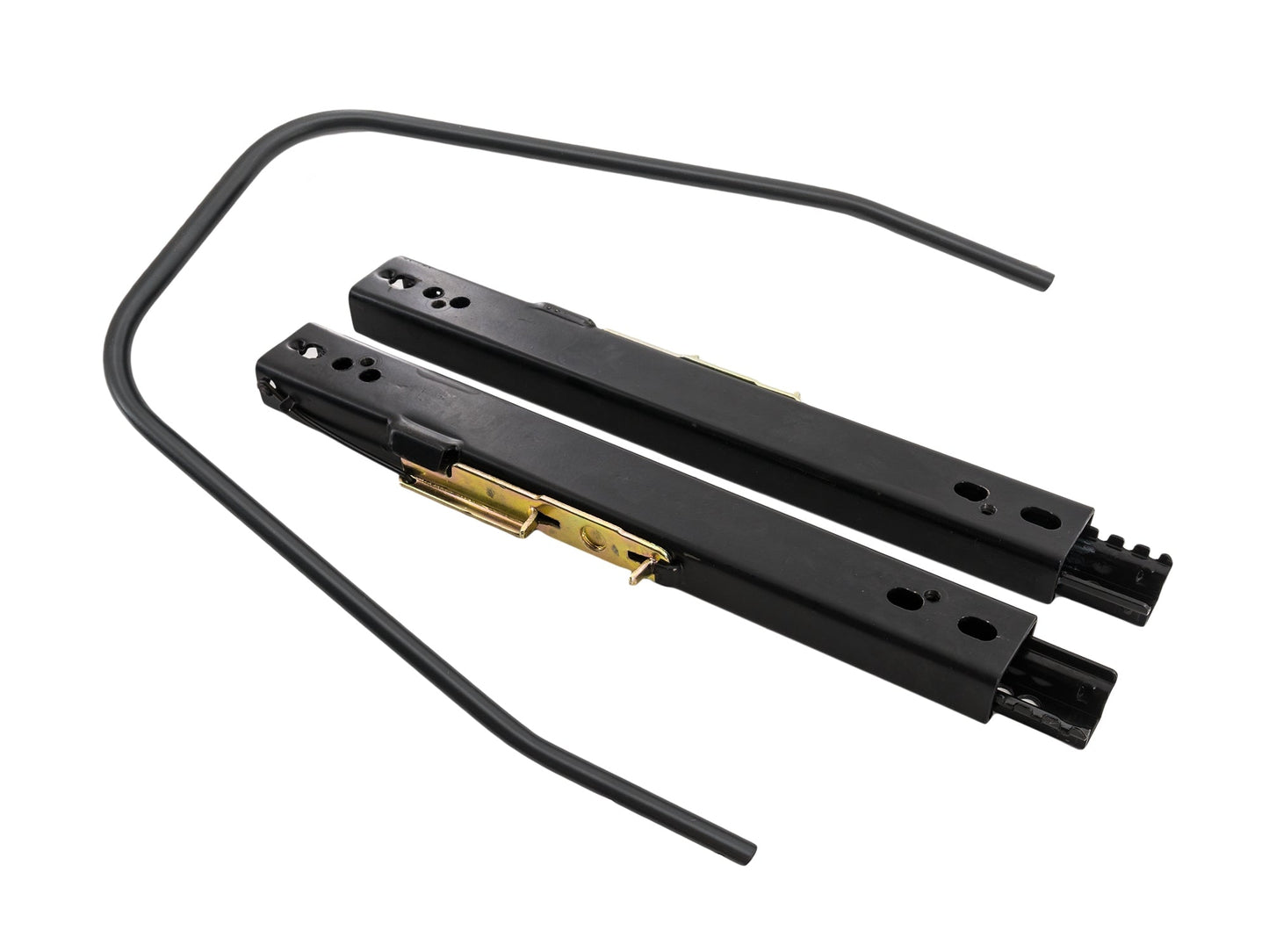 Seat Adapter & Slider Kit