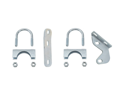 Stainless Exhaust Kit - Sport Version [Vanagon]