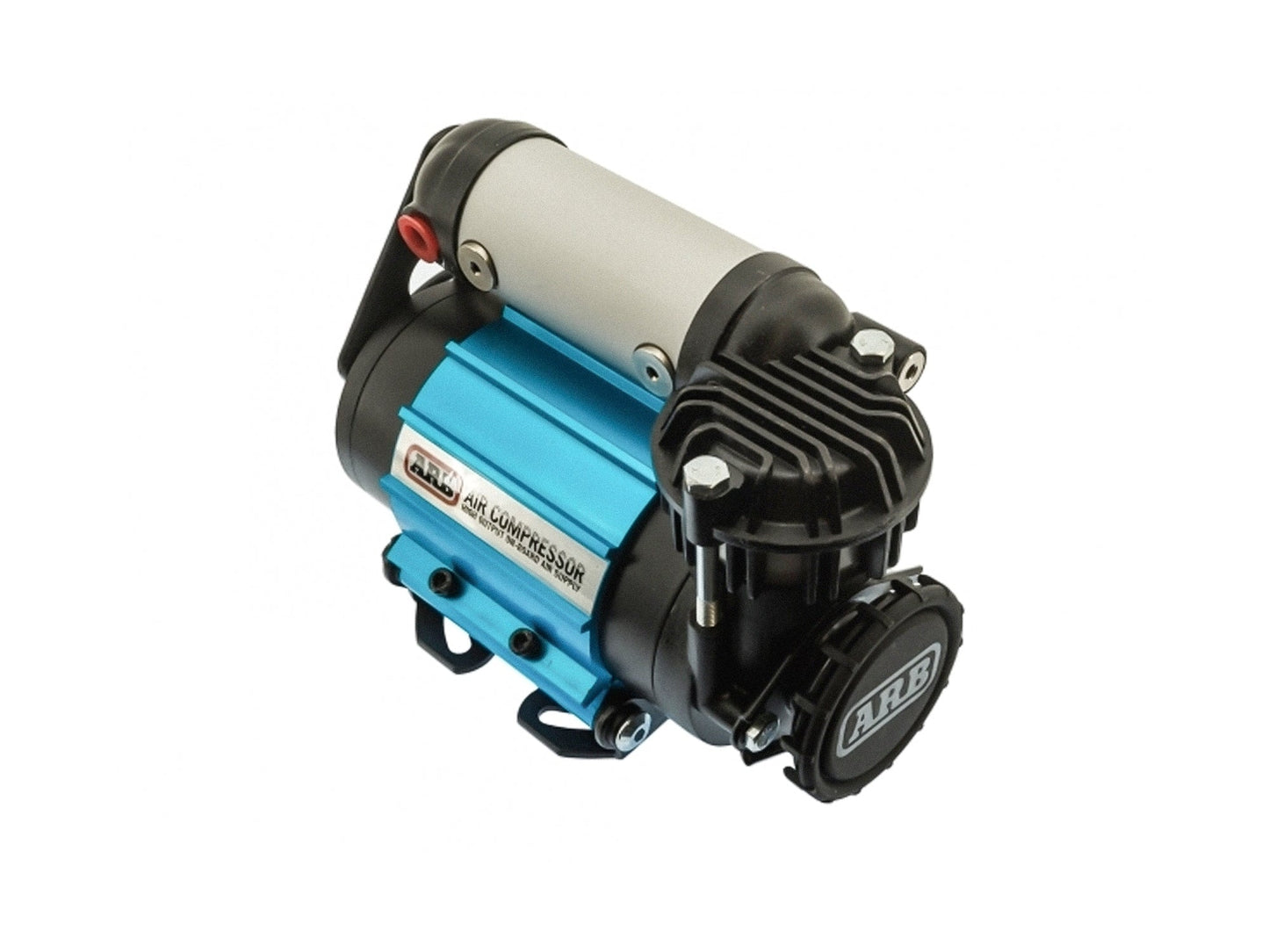 On-Board Air Compressor Bundle