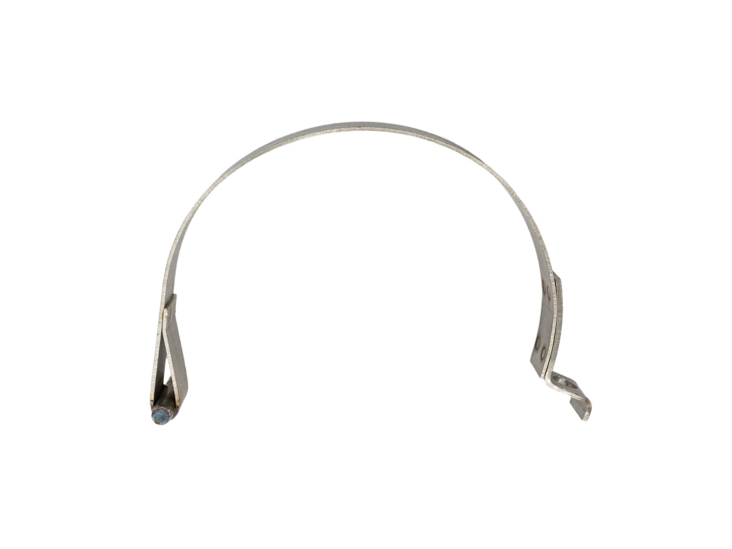 Muffler Strap (Stainless Steel) [Early Vanagon]