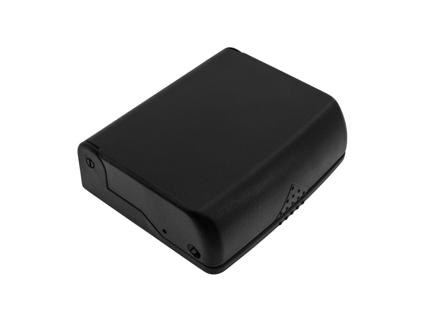 Spring-Loaded Cup Holder