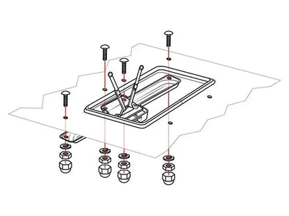 Skylight Kit [Vanagon]