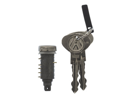 Lock Cylinder for Front Door