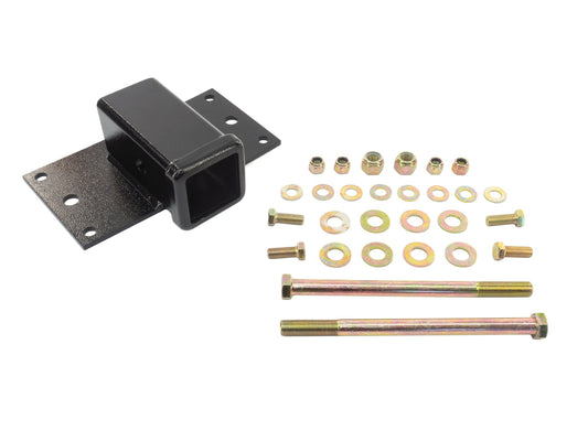 2" Hitch Receiver (Front Mounted) [Vanagon]