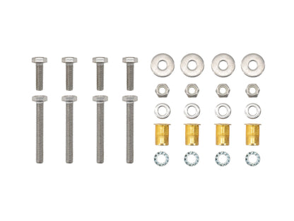 Supplemental Kit for Pop-top Lift Assist
