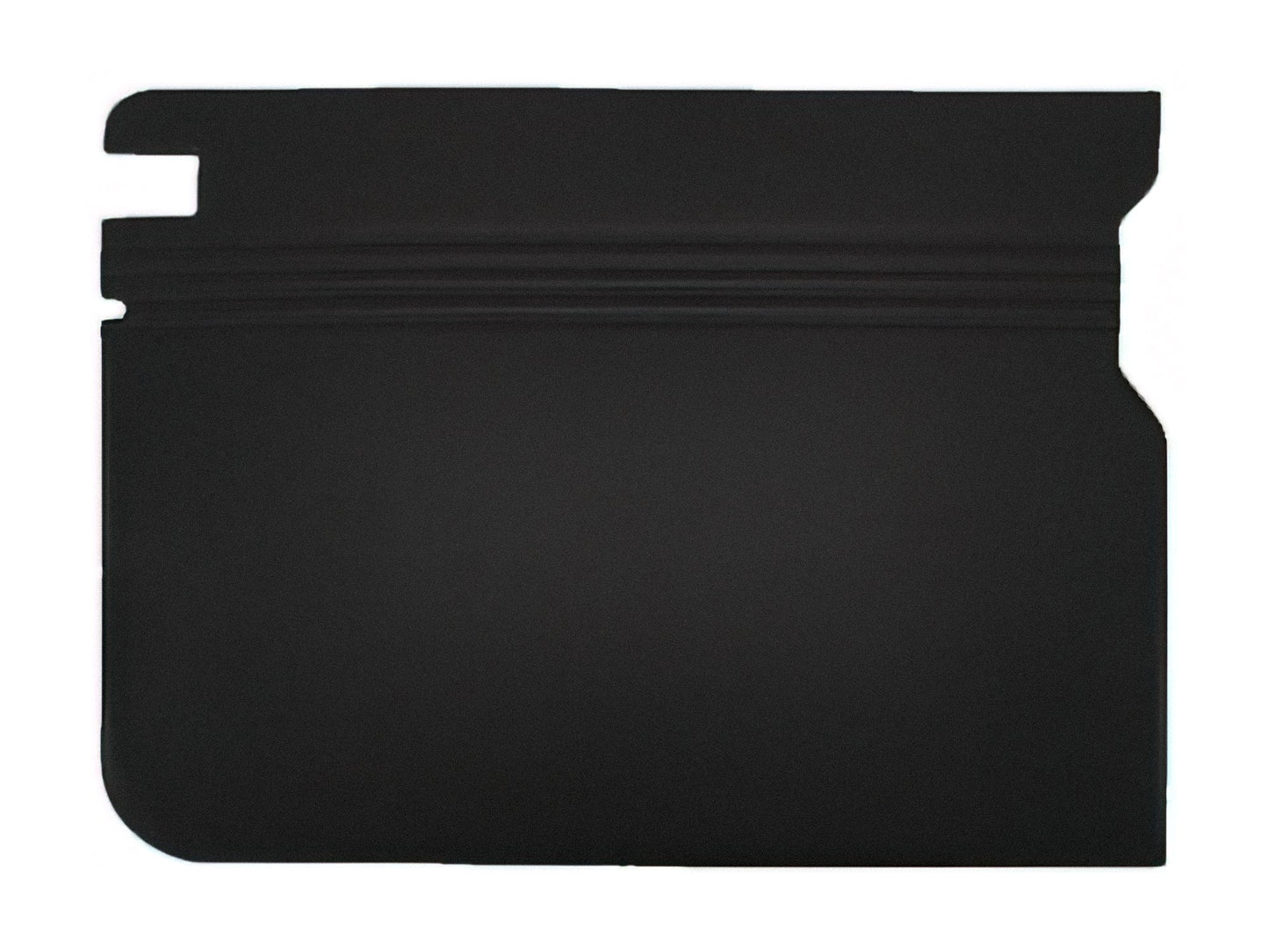 Vinyl Trim Panel - Sliding Door [Vanagon]