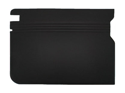 Vinyl Trim Panel - Sliding Door [Vanagon]