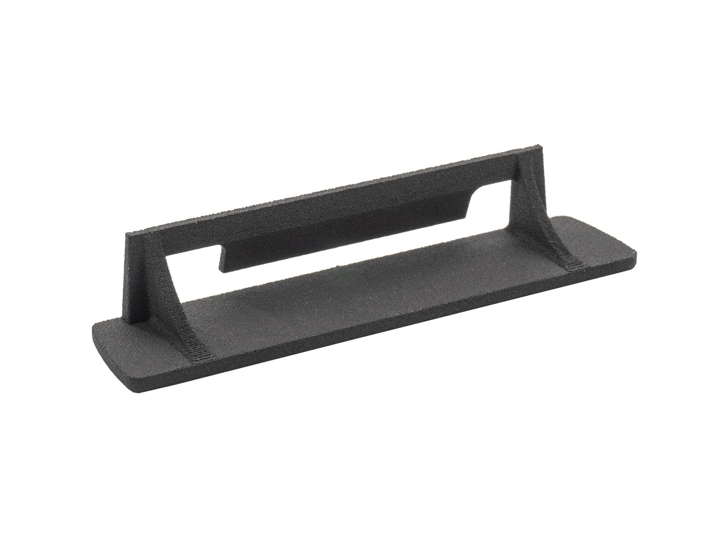 Bench Seat Access Door Handle [Eurovan]