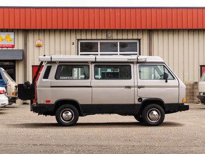 GoWesty Rear Coil Springs [2WD Vanagon]