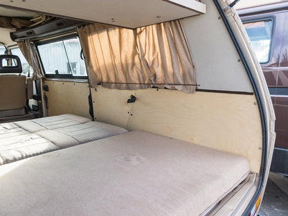 Trim Panel Bundle - Birch Ply [Non-Camper]
