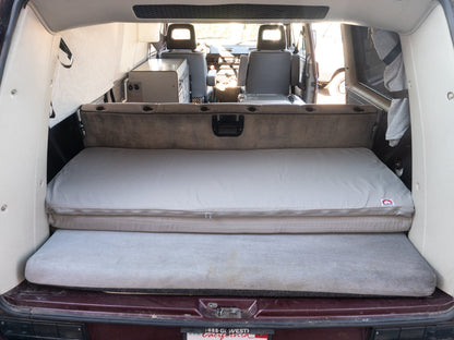 Mattress Topper for Lower Bed (Large) [Vanagon & Eurovan MV]