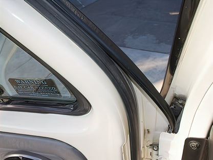 Upper Door Lip Seal [Vanagon]