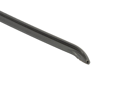 Left Front Drip Rail Molding
