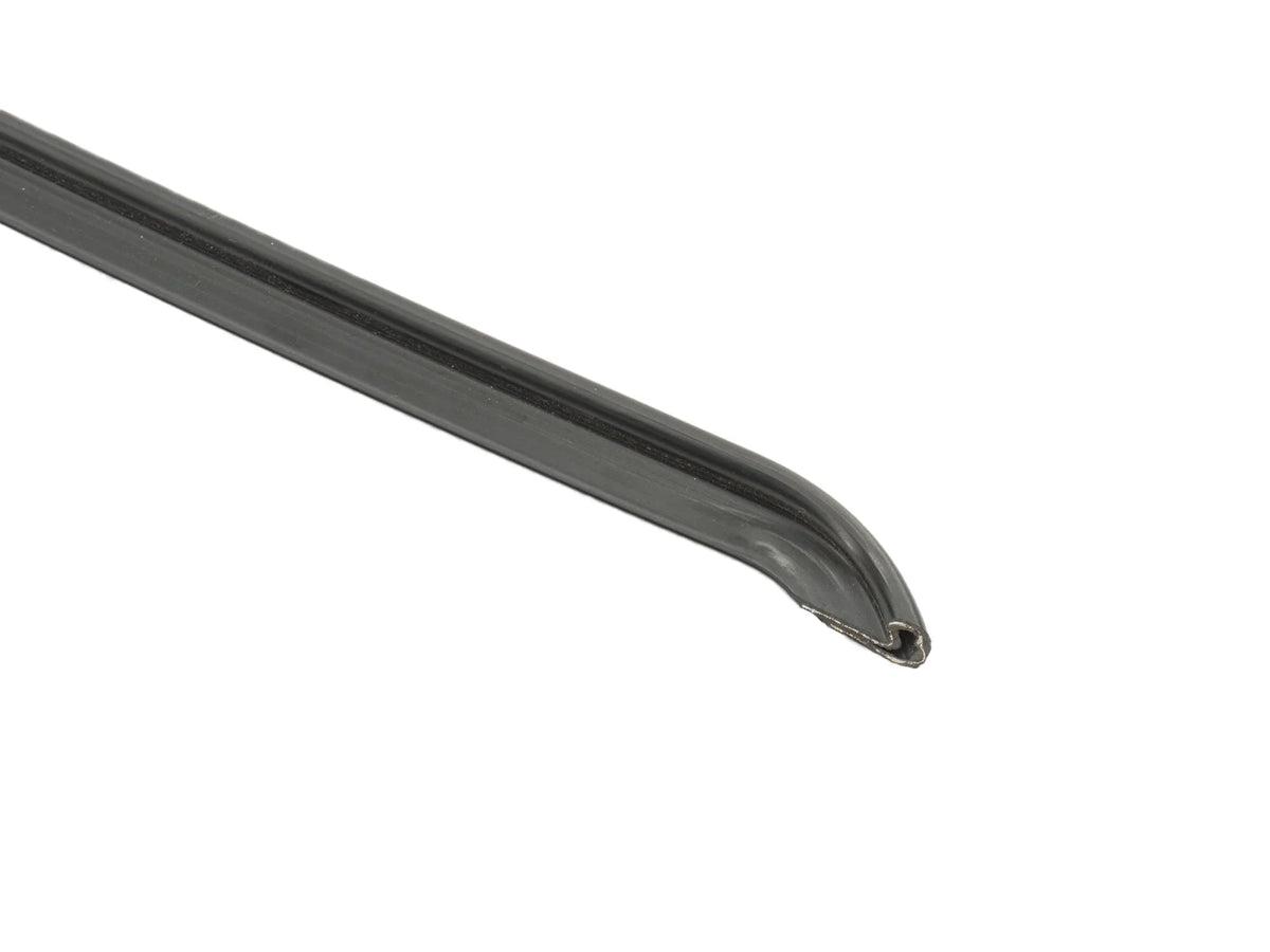 Left Front Drip Rail Molding