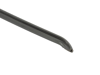Left Front Drip Rail Molding